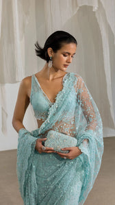 Sobia Nazir Nur Festive/Modern Couture/D 06