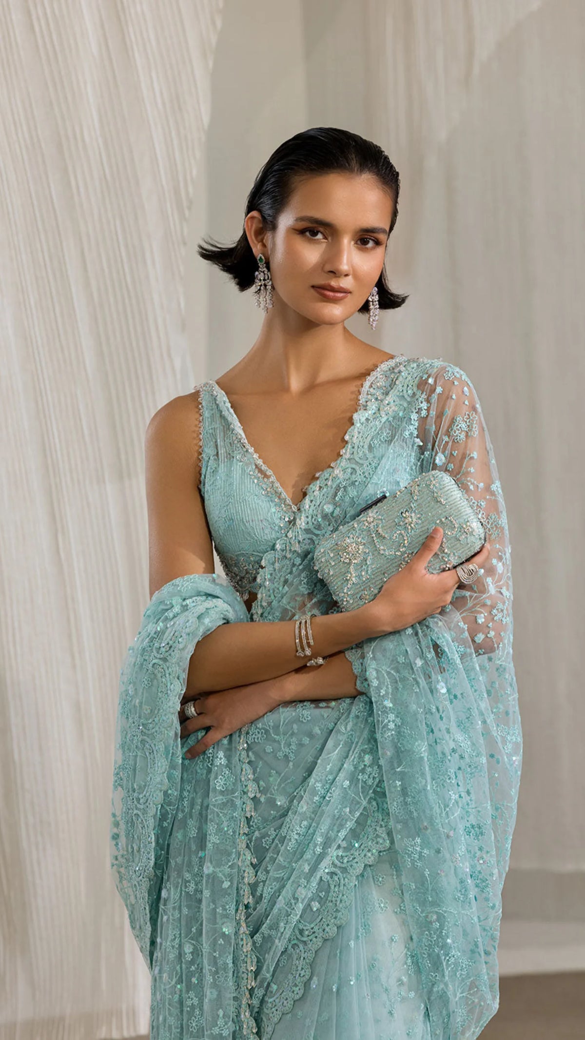 Sobia Nazir Nur Festive/Modern Couture/D 06