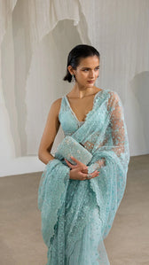 Sobia Nazir Nur Festive/Modern Couture/D 06