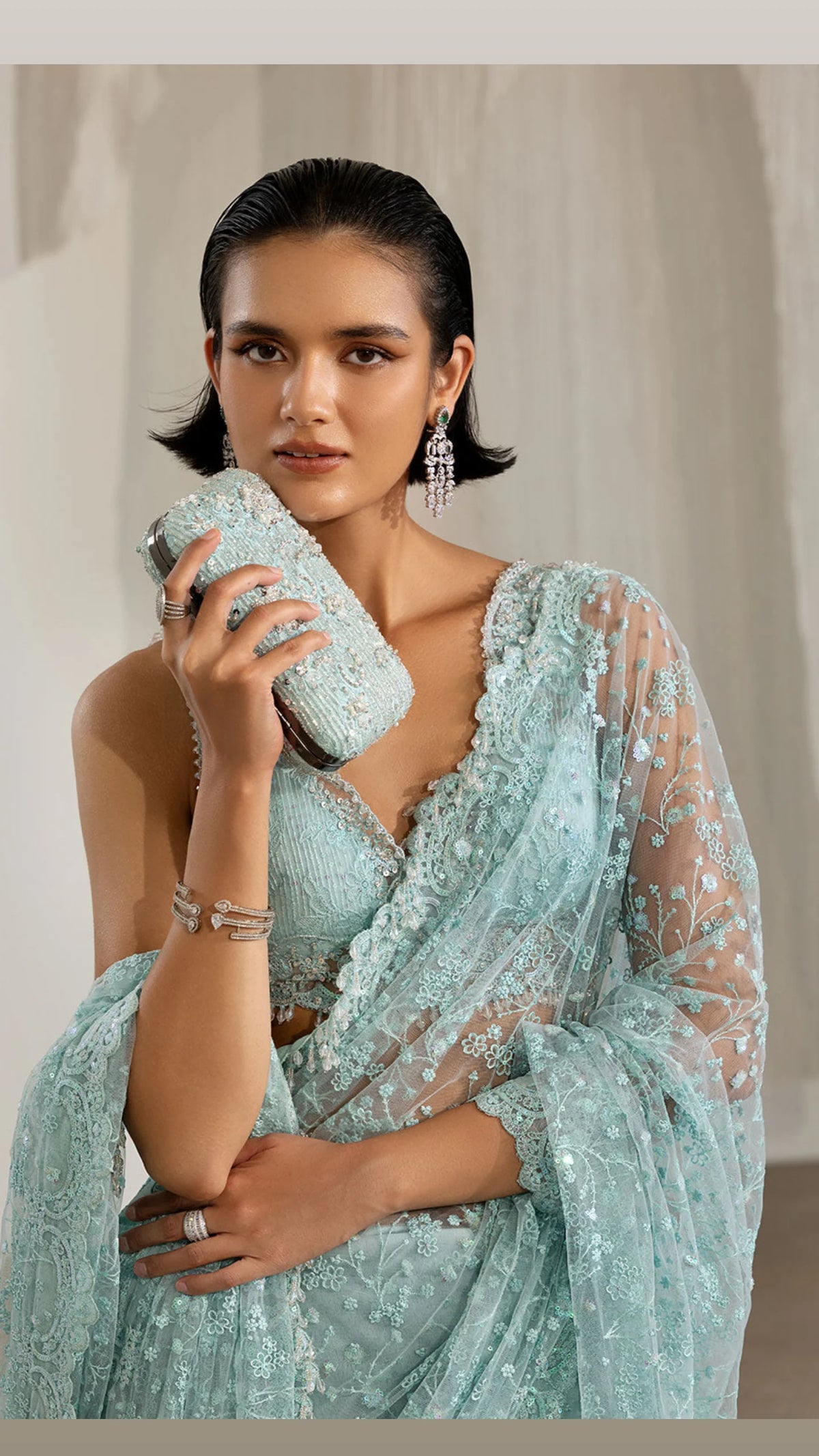Sobia Nazir Nur Festive/Modern Couture/D 06