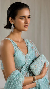 Sobia Nazir Nur Festive/Modern Couture/D 06