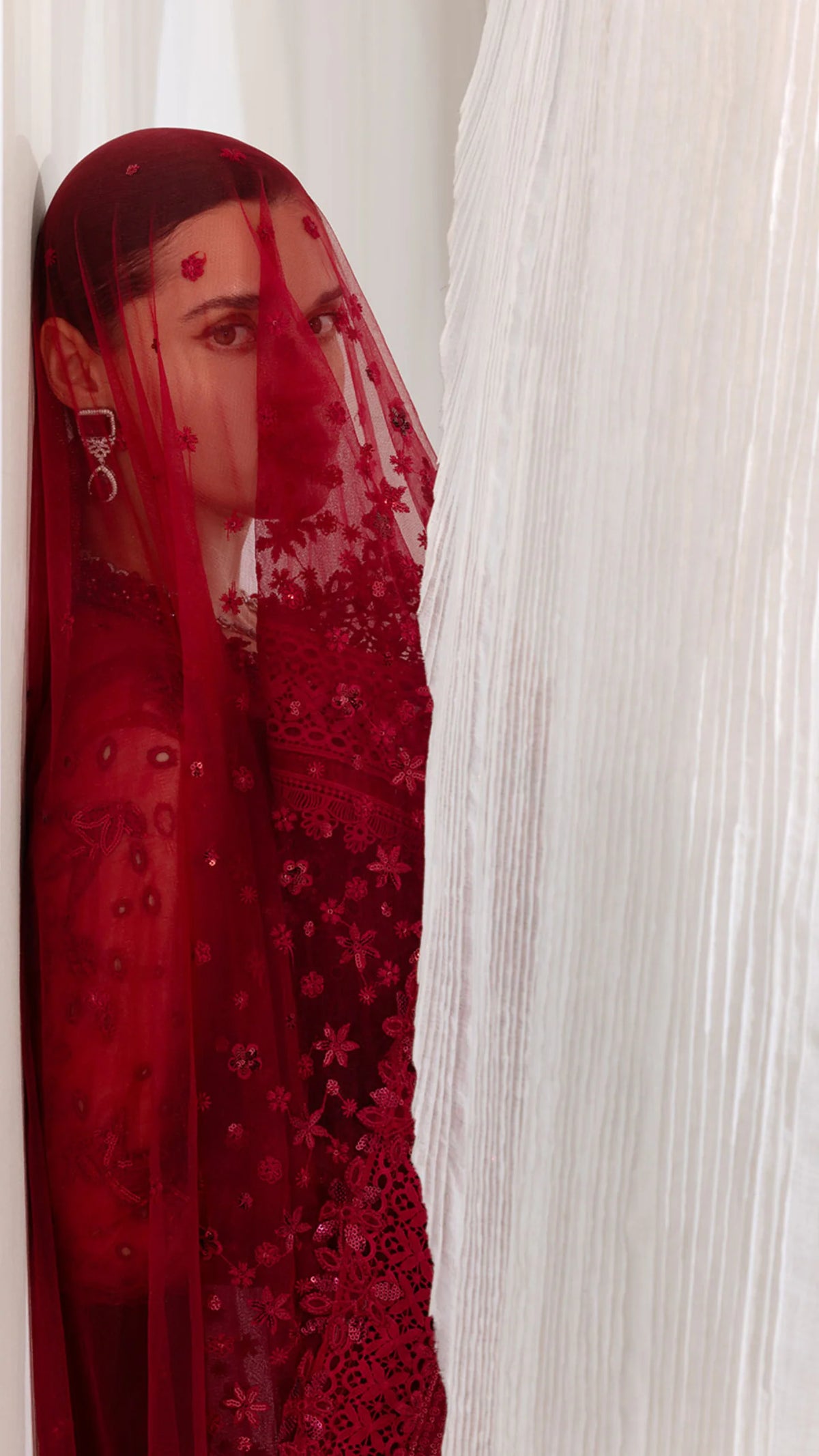 Sobia Nazir Nur Festive/Modern Couture/D 07
