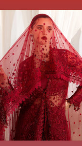 Sobia Nazir Nur Festive/Modern Couture/D 07