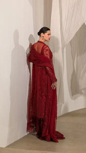 Sobia Nazir Nur Festive/Modern Couture/D 07