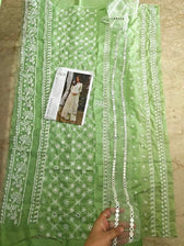 Sale‼️Open Pic/Sobia Nazir Lawn/7B