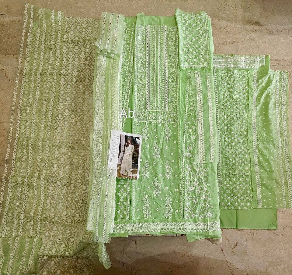 Open Pic/Sobia Nazir Lawn/7B