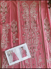 Open Pic/Sobia Nazir Luxury Lawn 26/8B