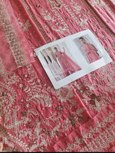 Open Pic/Sobia Nazir Luxury Lawn 26/8B