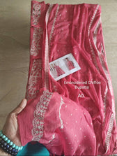Open Pic/Sobia Nazir Luxury Lawn 26/8B