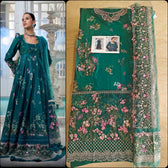 Sale‼️Open Pic/Sobia Nazir Luxury Lawn 26/10B/Anarkali