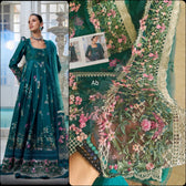 Sale‼️Open Pic/Sobia Nazir Luxury Lawn 26/10B/Anarkali
