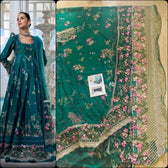 Sale‼️Open Pic/Sobia Nazir Luxury Lawn 26/10B/Anarkali