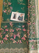 Sale‼️Open Pic/Sobia Nazir Luxury Lawn 26/10B/Anarkali