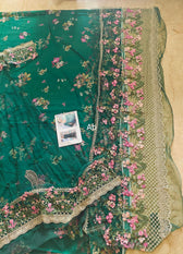 Sale‼️Open Pic/Sobia Nazir Luxury Lawn 26/10B/Anarkali