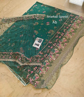 Sale‼️Open Pic/Sobia Nazir Luxury Lawn 26/10B/Anarkali