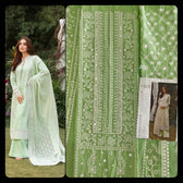 Sale‼️Open Pic/Sobia Nazir Luxury Lawn/7B