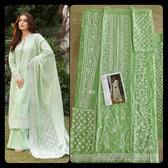 Sale‼️Open Pic/Sobia Nazir Luxury Lawn/7B