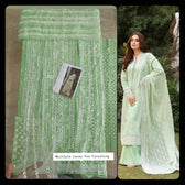 Sale‼️Open Pic/Sobia Nazir Luxury Lawn/7B