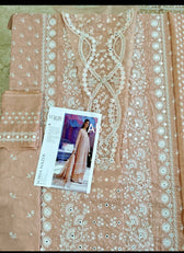 Sale‼️Open Pic/Sobia Nazir Luxury Lawn/9B