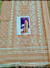 Sale‼️Open Pic/Sobia Nazir Luxury Lawn/9B