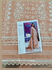 Sale‼️Open Pic/Sobia Nazir Luxury Lawn/9B