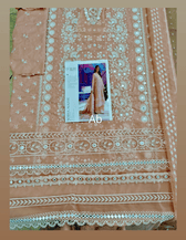 Sale‼️Open Pic/Sobia Nazir Luxury Lawn/9B