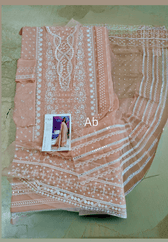 Sale‼️Open Pic/Sobia Nazir Luxury Lawn/9B