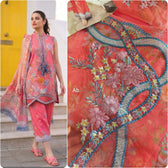 Sale! Open Pic/Sobia Nazir Prints 26/6B