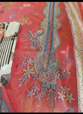 Sale!Open Pic/Sobia Nazir Prints 26/6B
