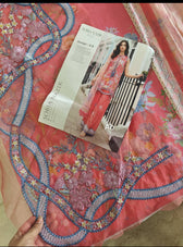 Sale!Open Pic/Sobia Nazir Prints 26/6B