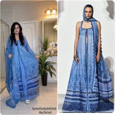 Spotted in Sale‼️Sobia Nazir Luxury Lawn 26/6B/Anarkali