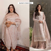 Sobia Nazir spotted Spotted in Sobia Nazir Lawn 25/9A