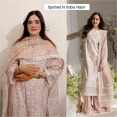 Sobia Nazir spotted Spotted in Sobia Nazir Lawn 25/9A