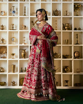 Suffuse Freesia by Sana Yasir/Afsane