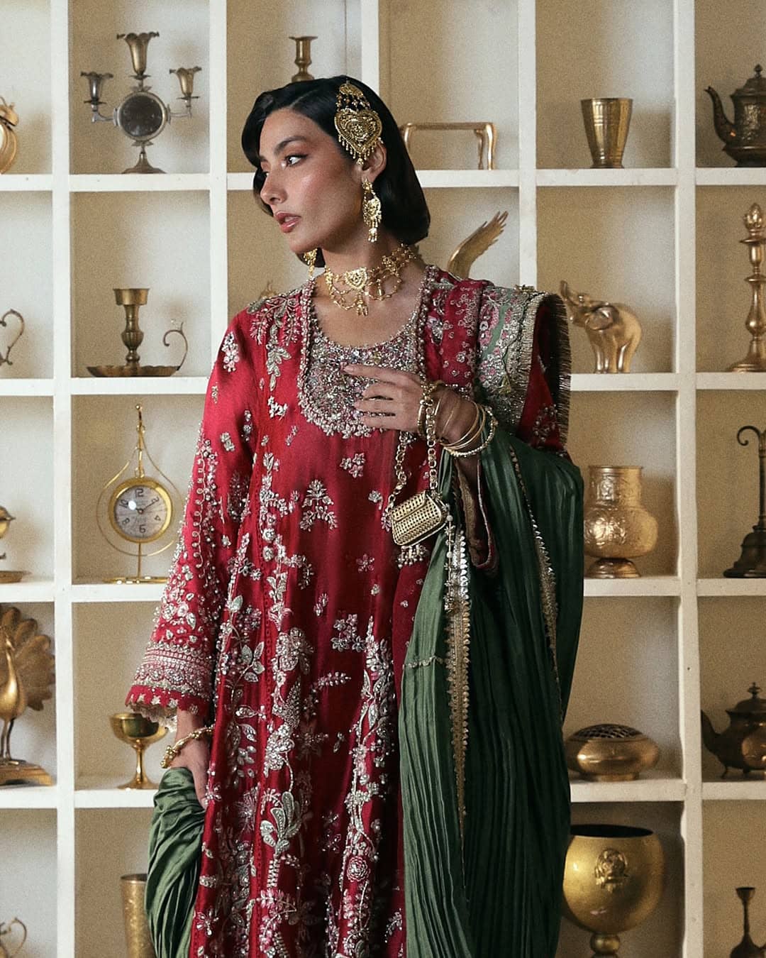 Suffuse Freesia by Sana Yasir/Afsane