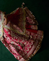 Suffuse Freesia by Sana Yasir/Afsane