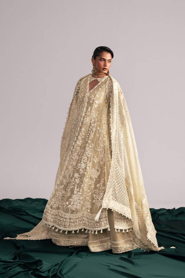 Restocked/Suffuse Freesia by Sana Yasir/Gulraiz