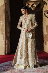 Restocked/Suffuse Freesia by Sana Yasir/Gulraiz