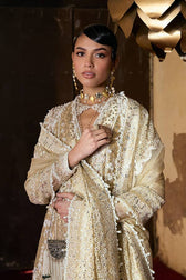 Restocked/Suffuse Freesia by Sana Yasir/Gulraiz