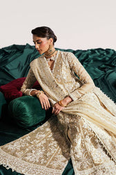 Restocked/Suffuse Freesia by Sana Yasir/Gulraiz