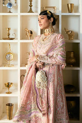 Restocked/Suffuse Freesia by Sana Yasir/Israna
