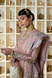 Restocked/Suffuse Freesia by Sana Yasir/Israna