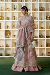 Restocked/Suffuse Freesia by Sana Yasir/Israna
