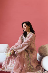 Restocked/Suffuse Freesia by Sana Yasir/Israna