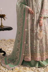 Restocked/Suffuse Freesia by Sana Yasir/Mehtab