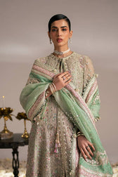 Restocked/Suffuse Freesia by Sana Yasir/Mehtab