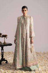 Restocked/Suffuse Freesia by Sana Yasir/Mehtab