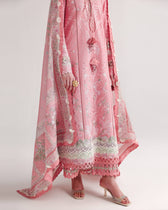 Sale‼️Suffuse Luxury Lawn 26/Kesira/Pink