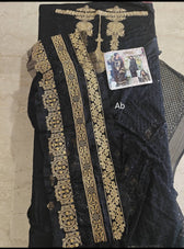 Tajnoor open pics Open Pic\Mahmir Chiffon Collection By Tajnoor