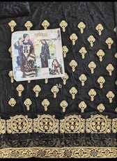 Tajnoor open pics Open Pic\Mahmir Chiffon Collection By Tajnoor